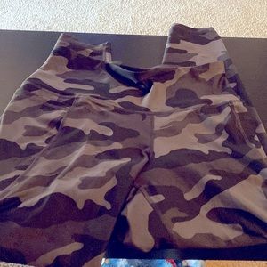 Active Powersoft Leggings